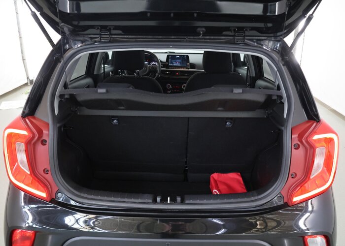Kia Picanto 1.0 DPi DynamicPlusLine