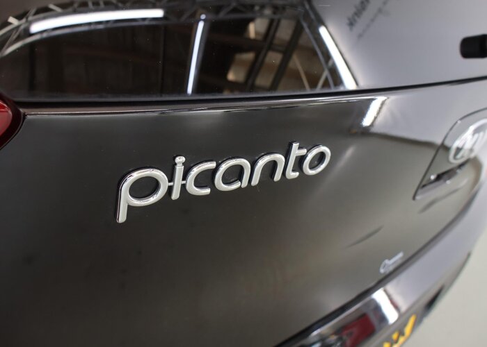 Kia Picanto 1.0 DPi DynamicPlusLine