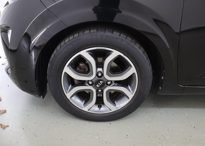 Kia Picanto 1.0 DPi DynamicPlusLine