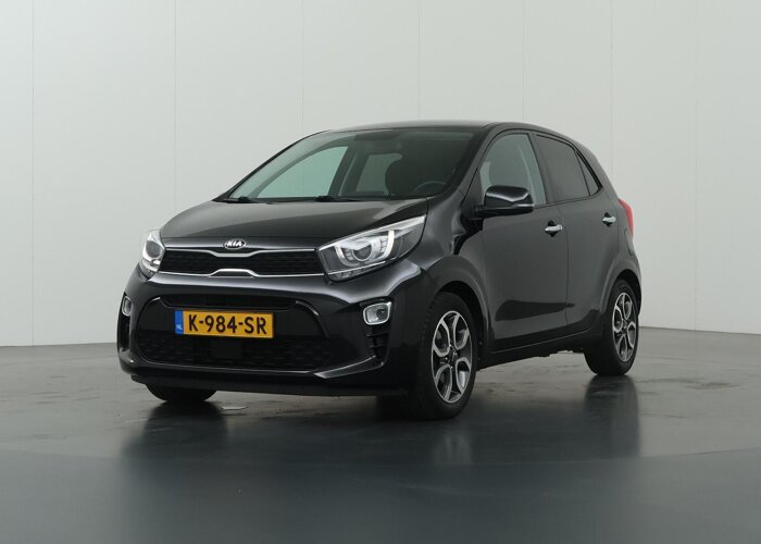 Kia Picanto 1.0 DPi DynamicPlusLine