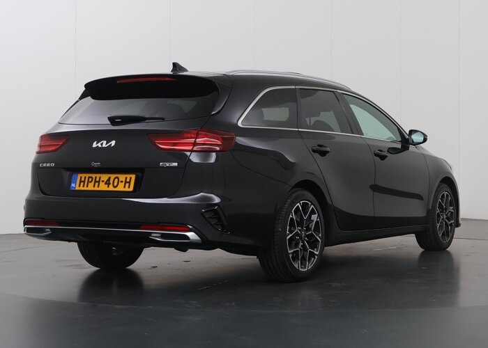 Kia Ceed Sportswagon 1.5 T-GDi GT-Line