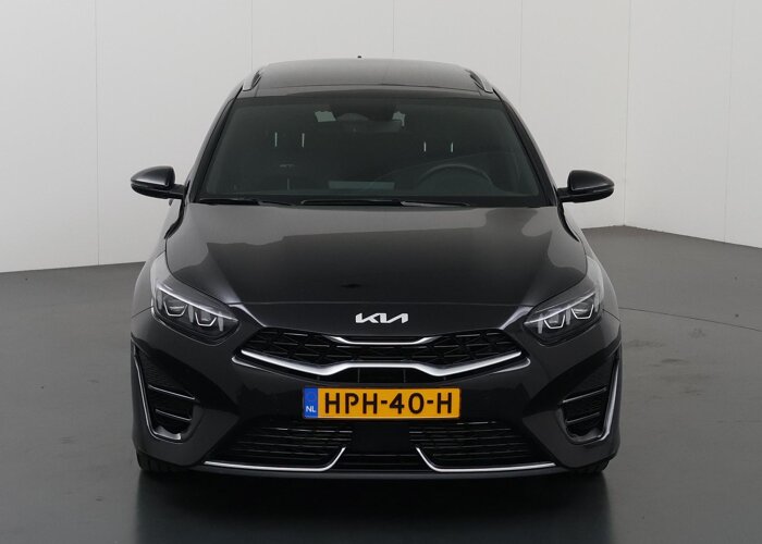 Kia Ceed Sportswagon 1.5 T-GDi GT-Line