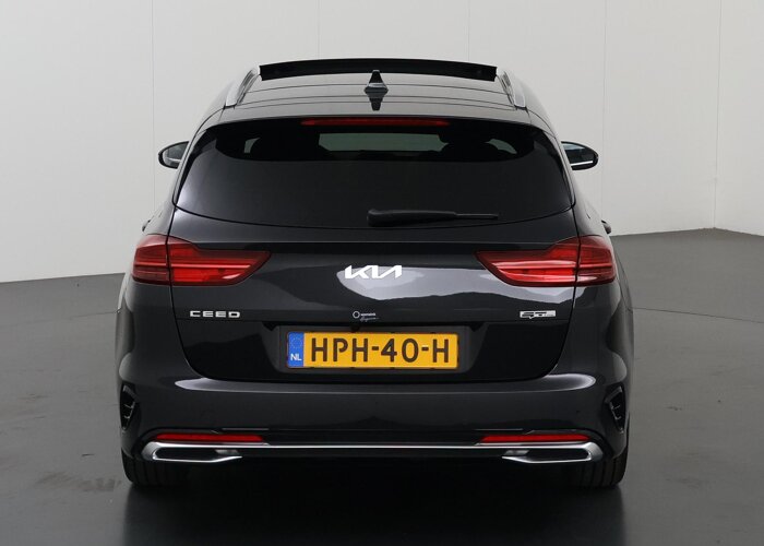Kia Ceed Sportswagon 1.5 T-GDi GT-Line