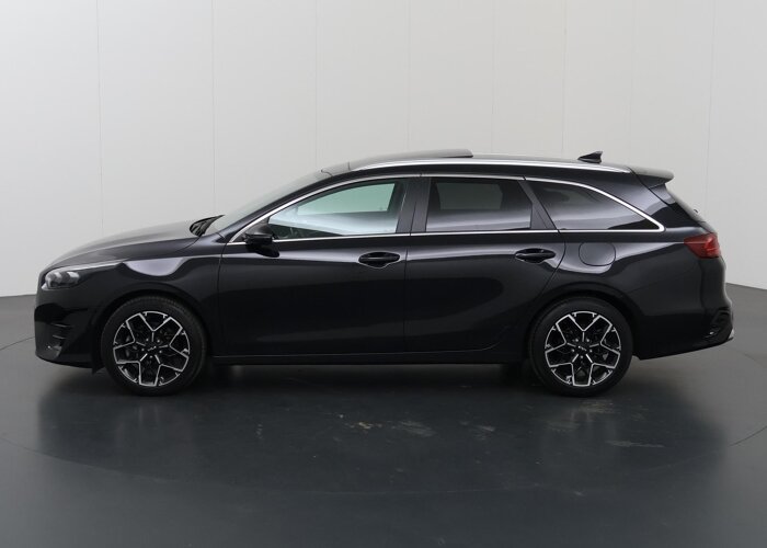 Kia Ceed Sportswagon 1.5 T-GDi GT-Line