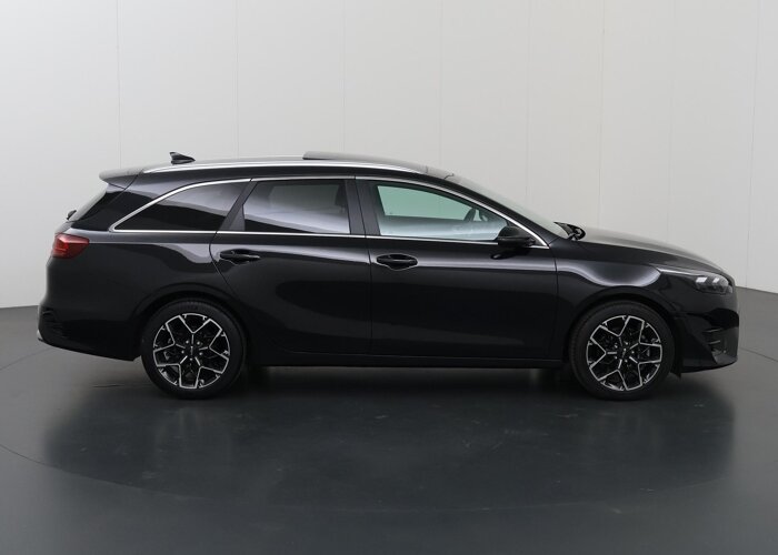 Kia Ceed Sportswagon 1.5 T-GDi GT-Line