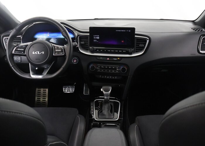 Kia Ceed Sportswagon 1.5 T-GDi GT-Line