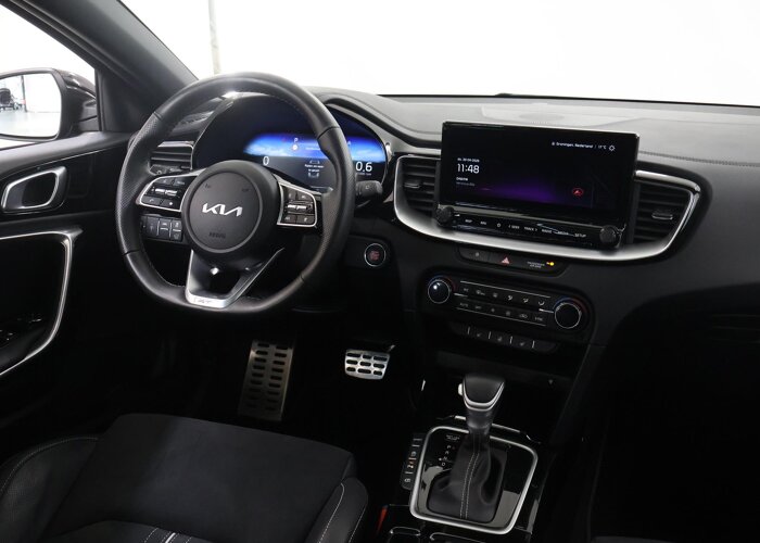 Kia Ceed Sportswagon 1.5 T-GDi GT-Line