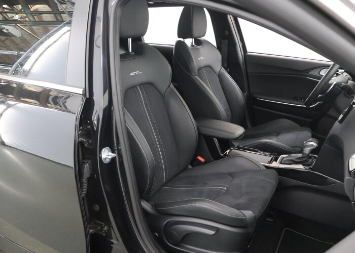Kia Ceed Sportswagon 1.5 T-GDi GT-Line