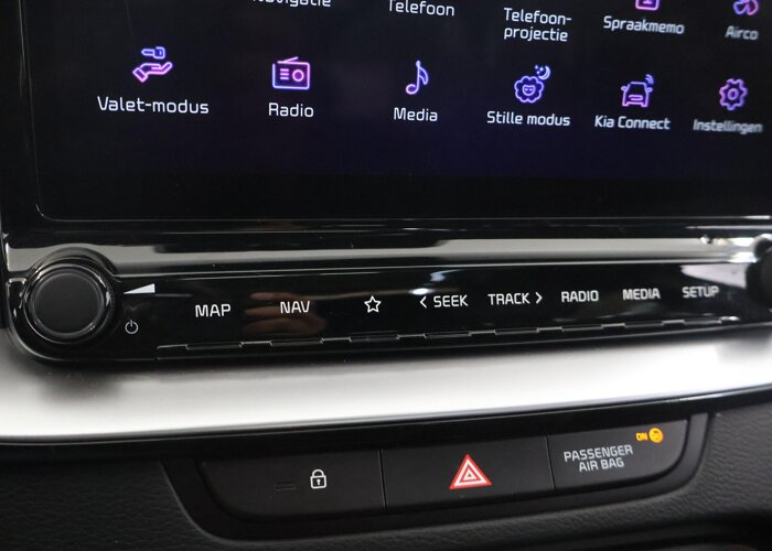 Kia Ceed Sportswagon 1.5 T-GDi GT-Line