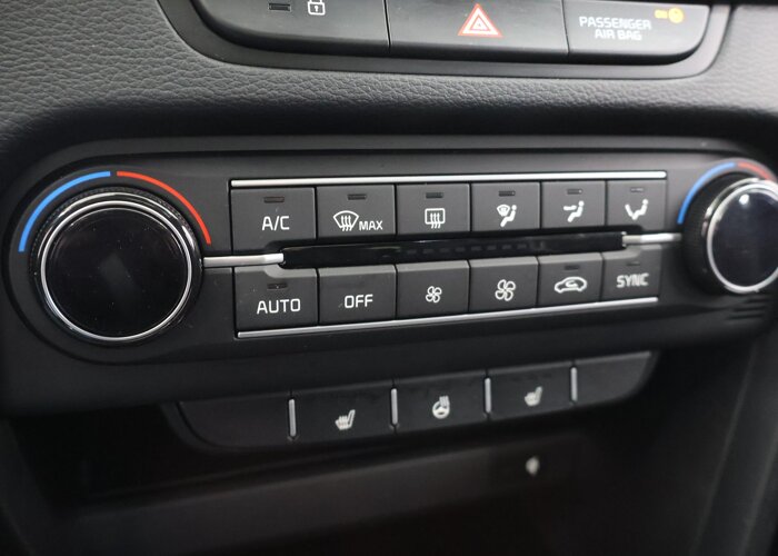 Kia Ceed Sportswagon 1.5 T-GDi GT-Line