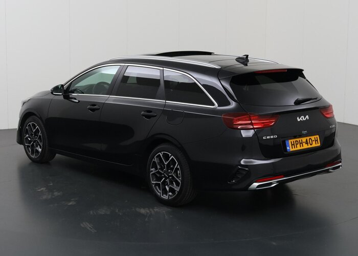Kia Ceed Sportswagon 1.5 T-GDi GT-Line