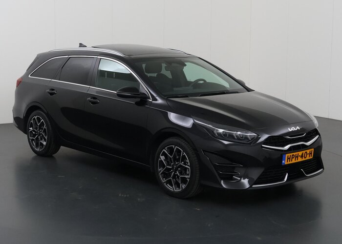Kia Ceed Sportswagon 1.5 T-GDi GT-Line