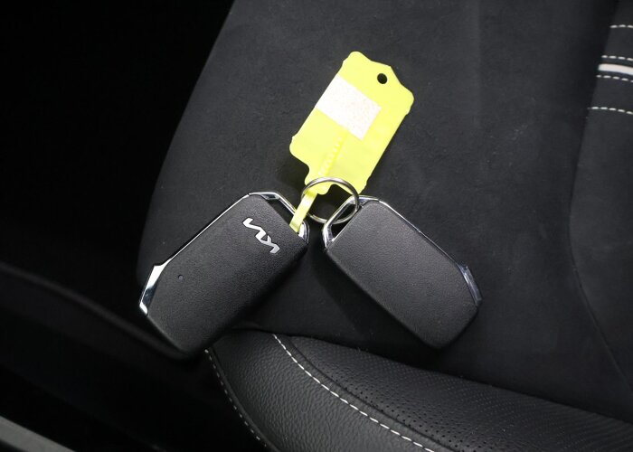 Kia Ceed Sportswagon 1.5 T-GDi GT-Line