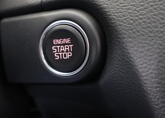 Kia Ceed Sportswagon 1.5 T-GDi GT-Line
