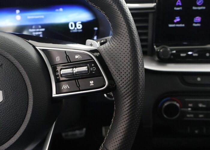 Kia Ceed Sportswagon 1.5 T-GDi GT-Line