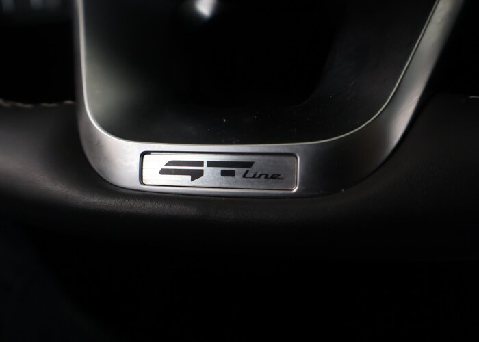 Kia Ceed Sportswagon 1.5 T-GDi GT-Line