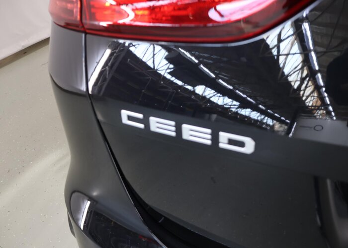 Kia Ceed Sportswagon 1.5 T-GDi GT-Line