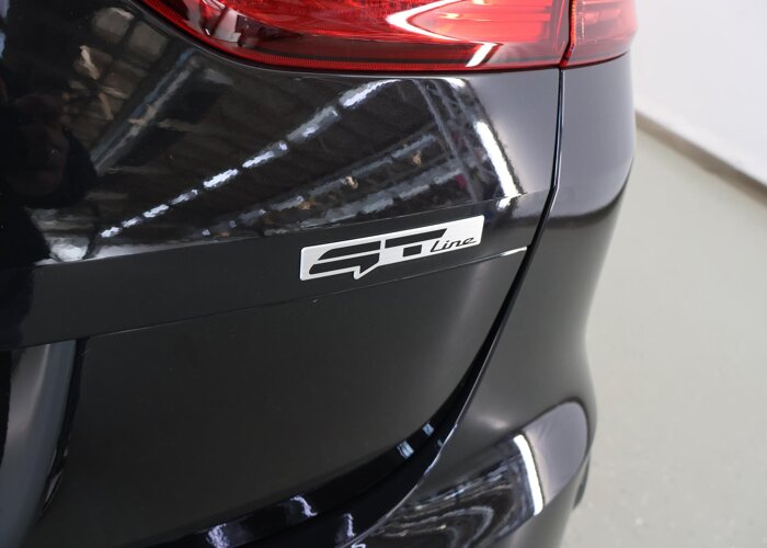 Kia Ceed Sportswagon 1.5 T-GDi GT-Line