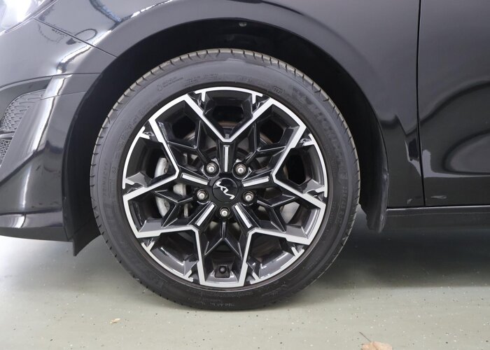 Kia Ceed Sportswagon 1.5 T-GDi GT-Line