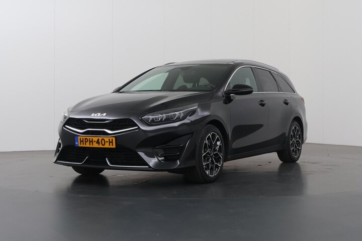 Kia Ceed Sportswagon