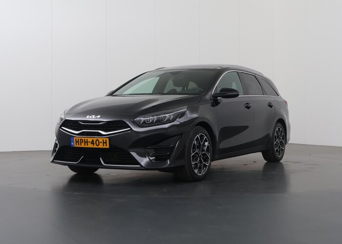 Kia Ceed Sportswagon 1.5 T-GDi GT-Line