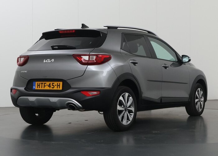 Kia Stonic 1.0 T-GDi MHEV DynamicPlusLine