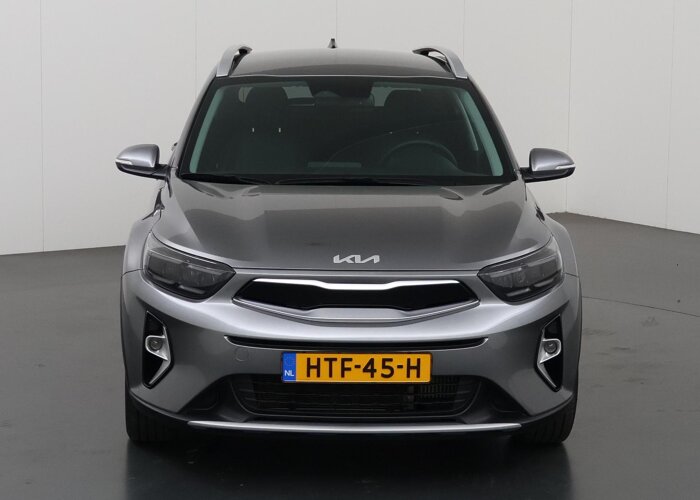 Kia Stonic 1.0 T-GDi MHEV DynamicPlusLine