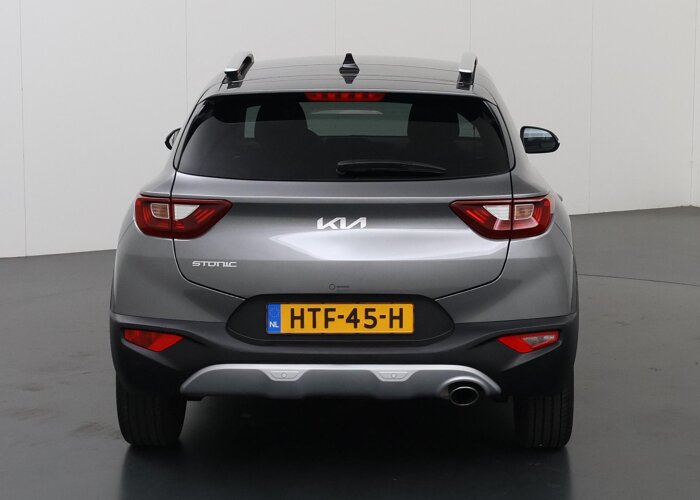 Kia Stonic 1.0 T-GDi MHEV DynamicPlusLine