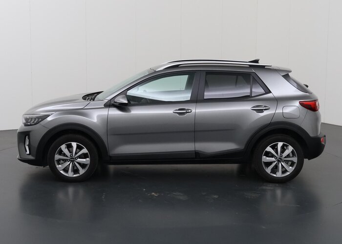Kia Stonic 1.0 T-GDi MHEV DynamicPlusLine