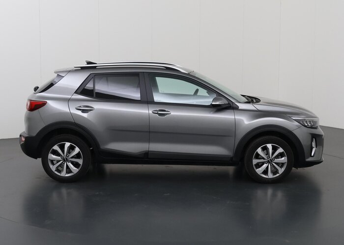 Kia Stonic 1.0 T-GDi MHEV DynamicPlusLine