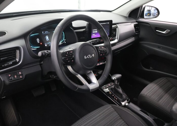 Kia Stonic 1.0 T-GDi MHEV DynamicPlusLine