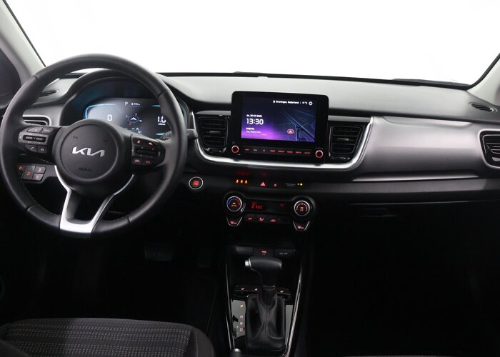 Kia Stonic 1.0 T-GDi MHEV DynamicPlusLine
