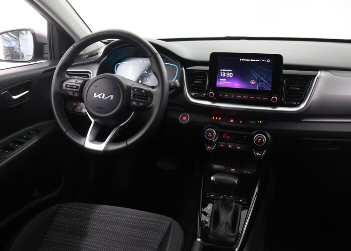 Kia Stonic 1.0 T-GDi MHEV DynamicPlusLine