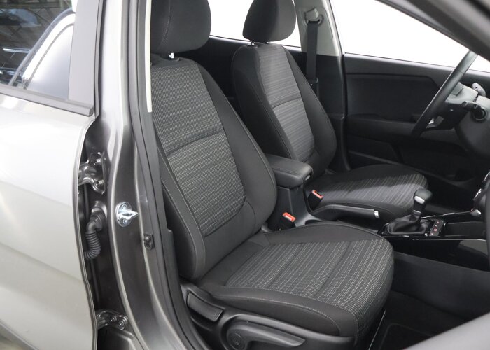 Kia Stonic 1.0 T-GDi MHEV DynamicPlusLine