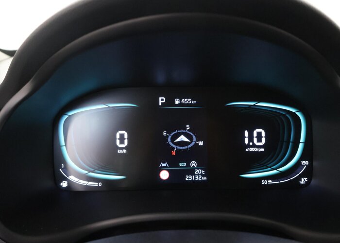 Kia Stonic 1.0 T-GDi MHEV DynamicPlusLine