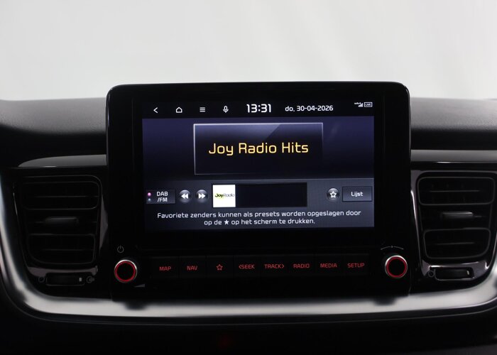 Kia Stonic 1.0 T-GDi MHEV DynamicPlusLine