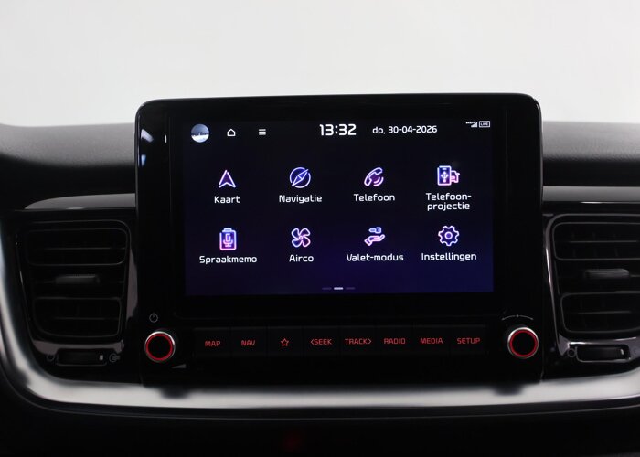 Kia Stonic 1.0 T-GDi MHEV DynamicPlusLine