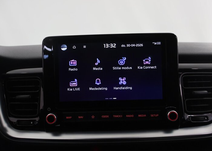 Kia Stonic 1.0 T-GDi MHEV DynamicPlusLine