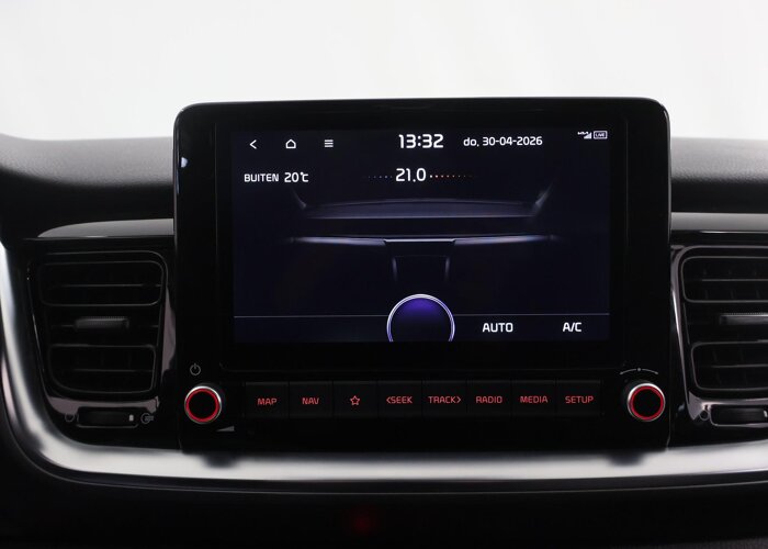 Kia Stonic 1.0 T-GDi MHEV DynamicPlusLine