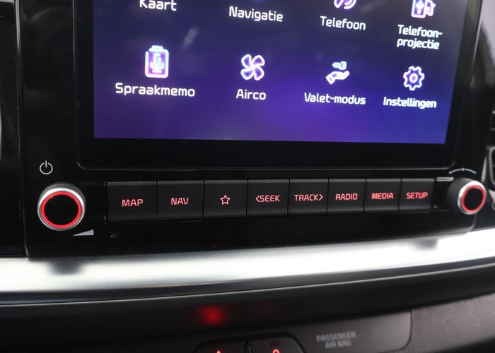 Kia Stonic 1.0 T-GDi MHEV DynamicPlusLine