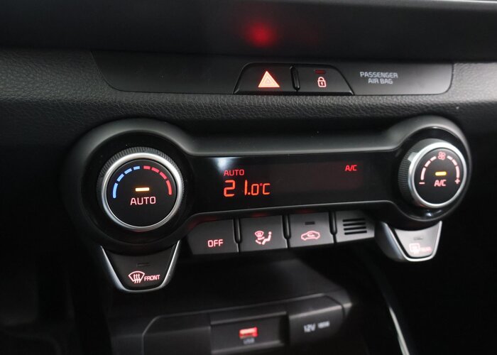 Kia Stonic 1.0 T-GDi MHEV DynamicPlusLine