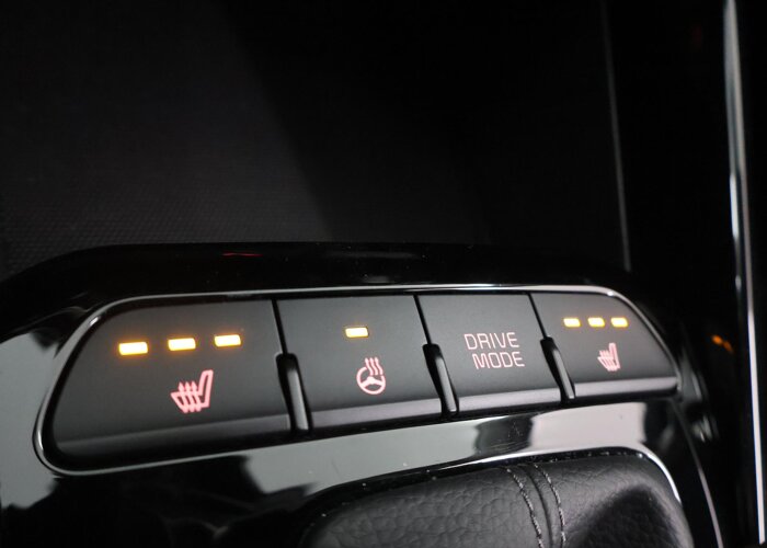 Kia Stonic 1.0 T-GDi MHEV DynamicPlusLine