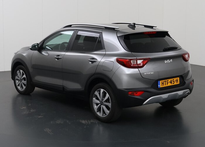 Kia Stonic 1.0 T-GDi MHEV DynamicPlusLine