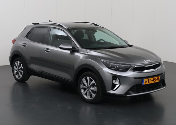 Kia Stonic 1.0 T-GDi MHEV DynamicPlusLine