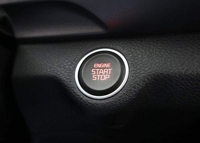 Kia Stonic 1.0 T-GDi MHEV DynamicPlusLine