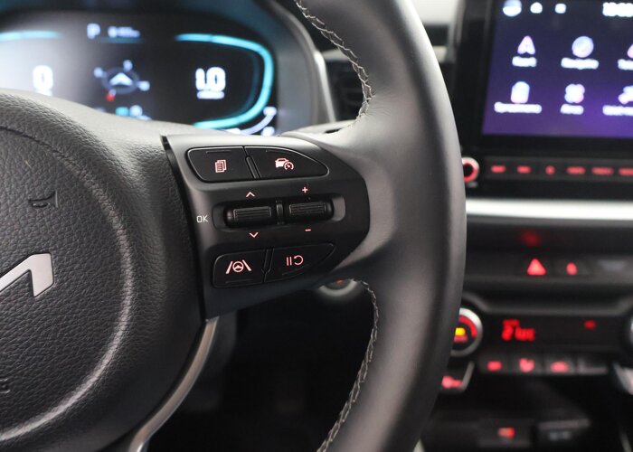 Kia Stonic 1.0 T-GDi MHEV DynamicPlusLine