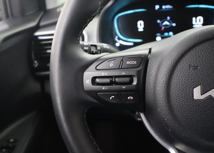 Kia Stonic 1.0 T-GDi MHEV DynamicPlusLine