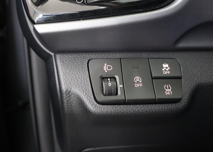 Kia Stonic 1.0 T-GDi MHEV DynamicPlusLine