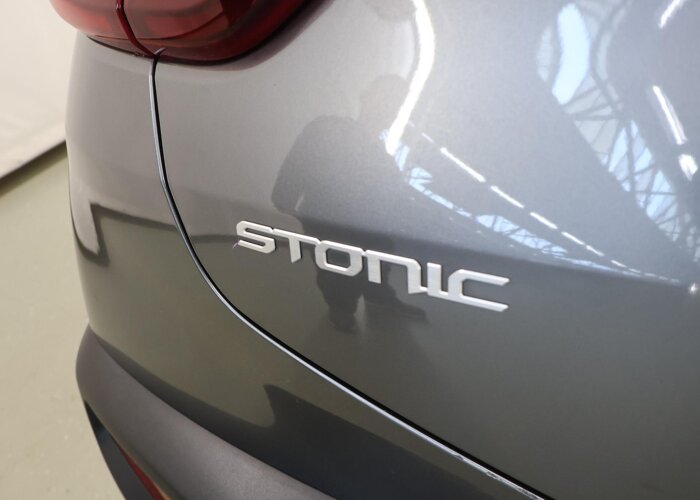 Kia Stonic 1.0 T-GDi MHEV DynamicPlusLine