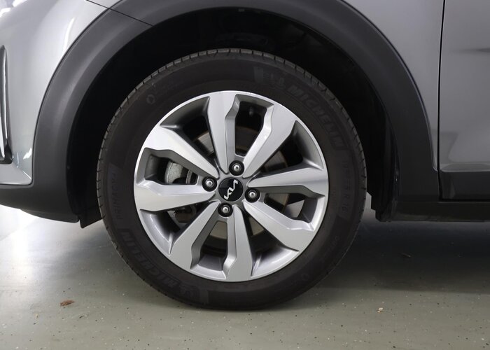 Kia Stonic 1.0 T-GDi MHEV DynamicPlusLine